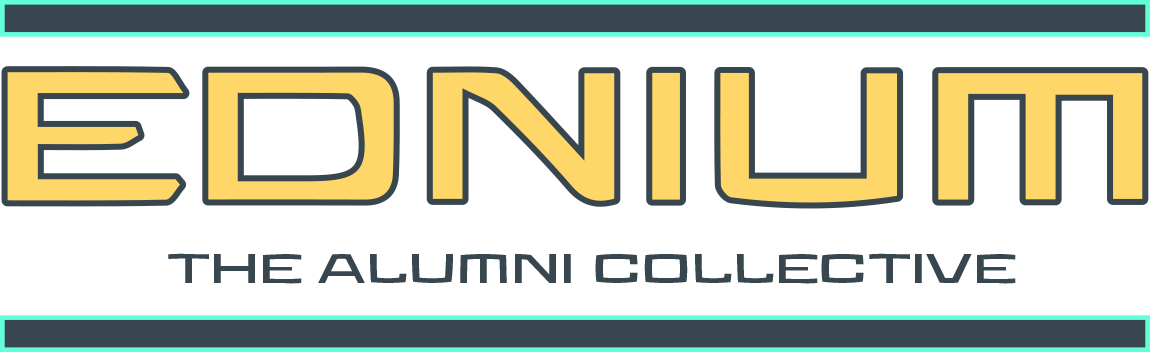 Ednium Logo