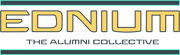 Ednium Logo