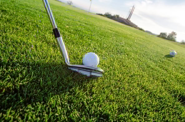 TopGolf Fundraiser ~mv2