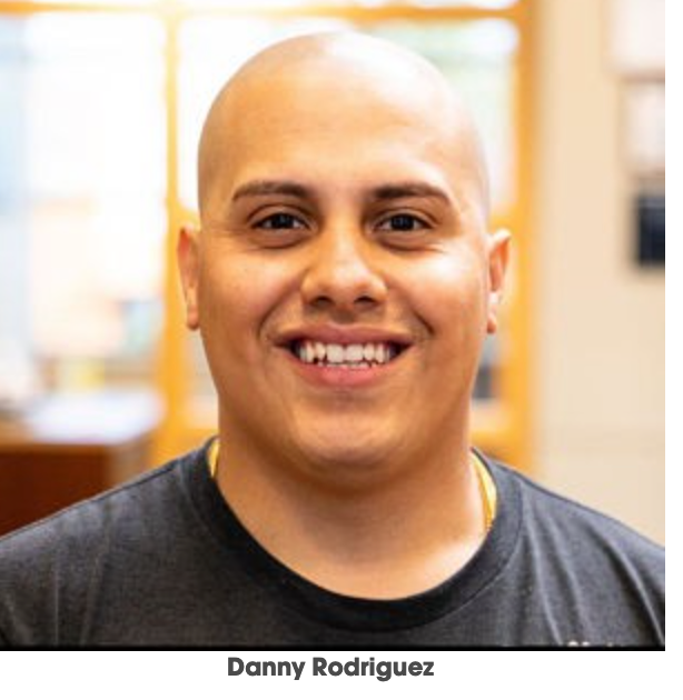 danny