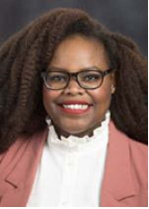 Shontel Lewis