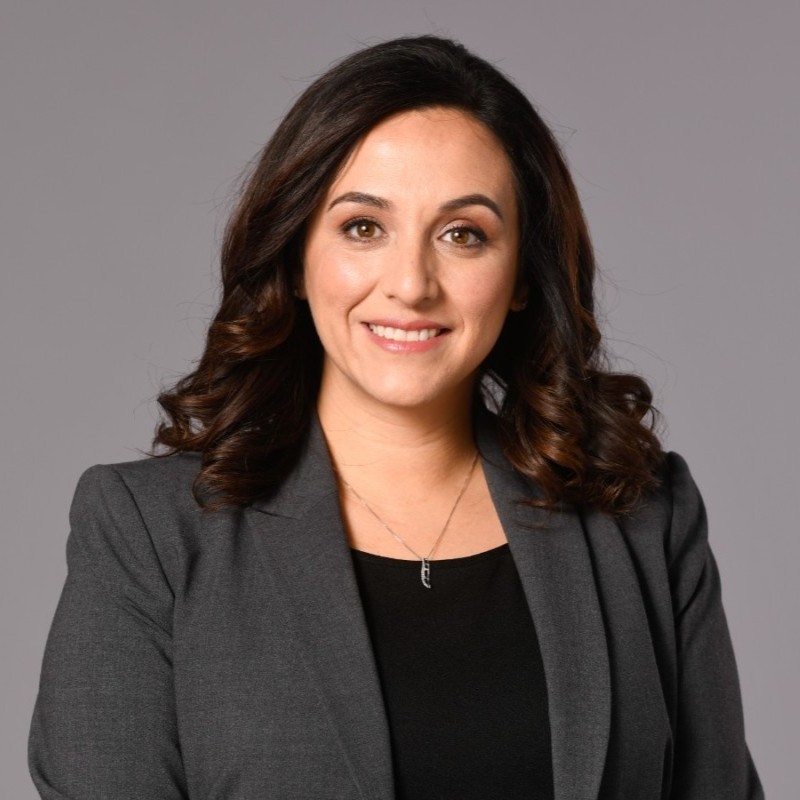 Lauren Sisneros Headshot Lauren Sisneros Headshot