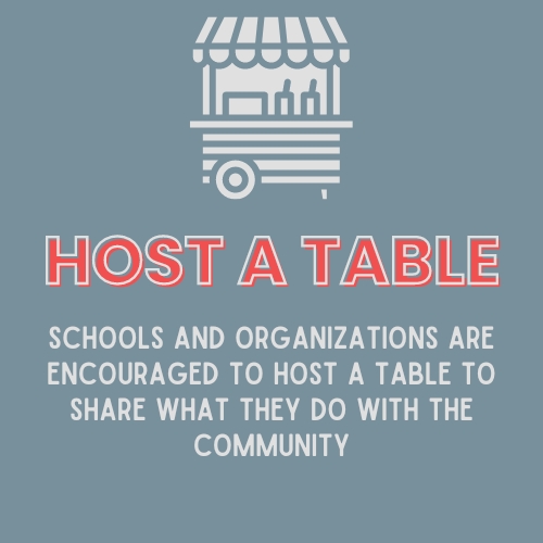 Table Registration
